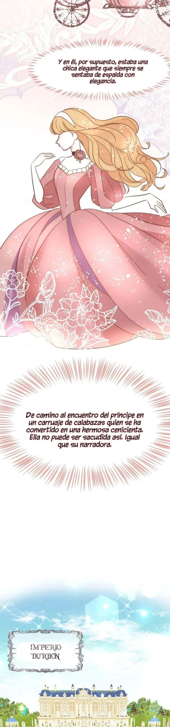 El Pintalabios de La Emperatriz - Capítulo 3 - Página 36 - LectorTMOo