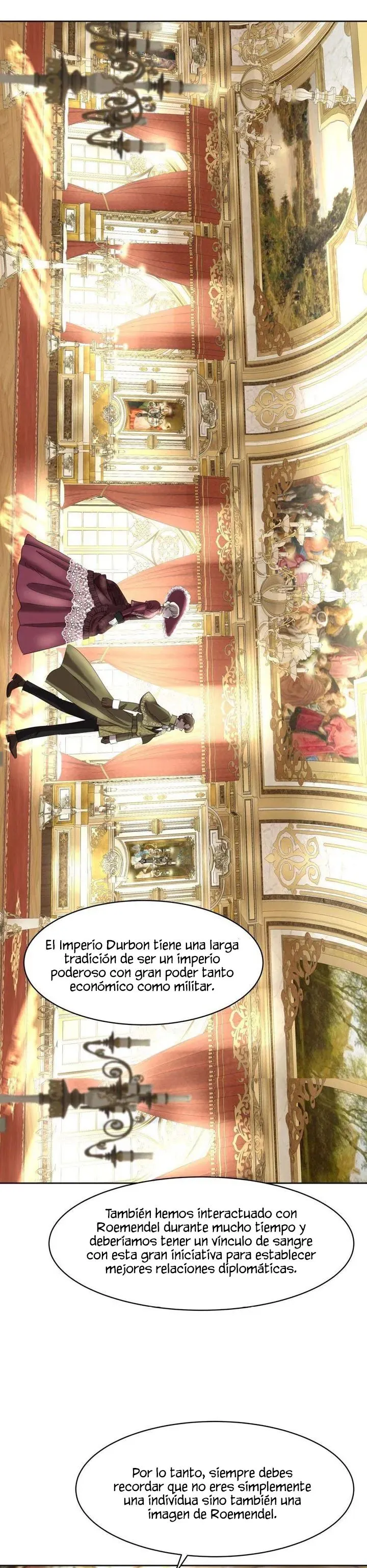 El Pintalabios de La Emperatriz - Capítulo 3 - Página 42 - LectorTMOo