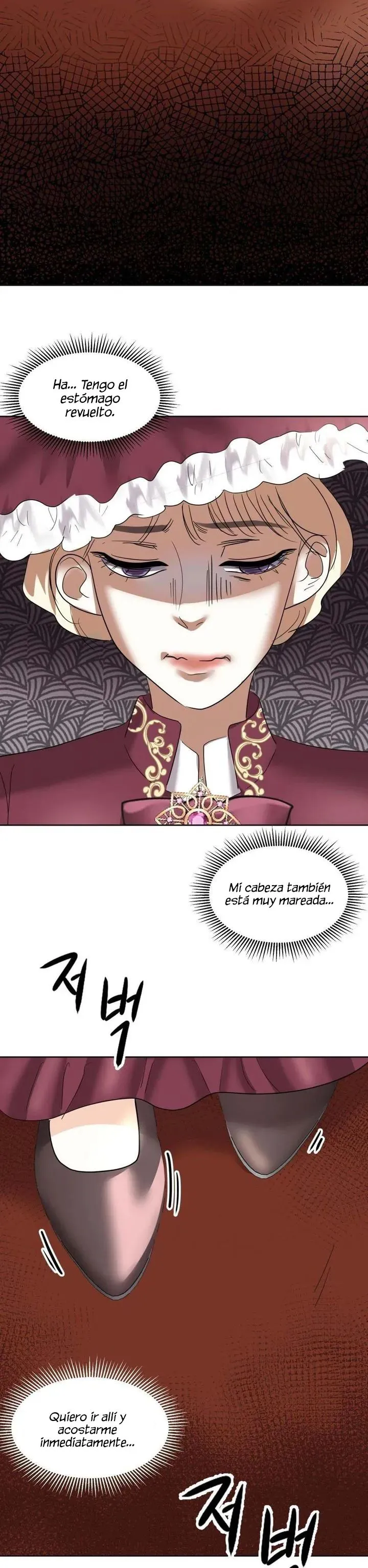 El Pintalabios de La Emperatriz - Capítulo 3 - Página 48 - LectorTMOo