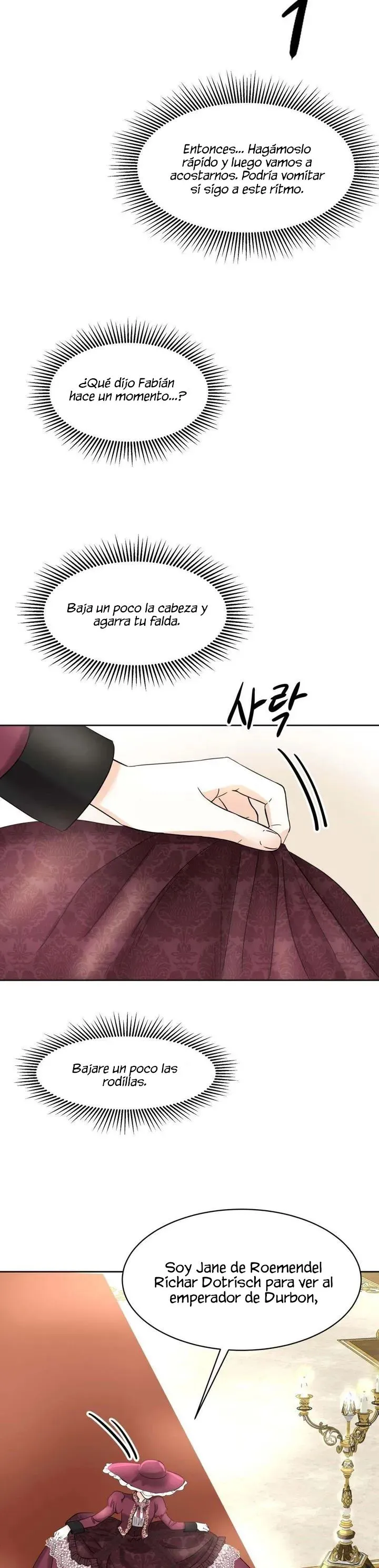 El Pintalabios de La Emperatriz - Capítulo 3 - Página 49 - LectorTMOo