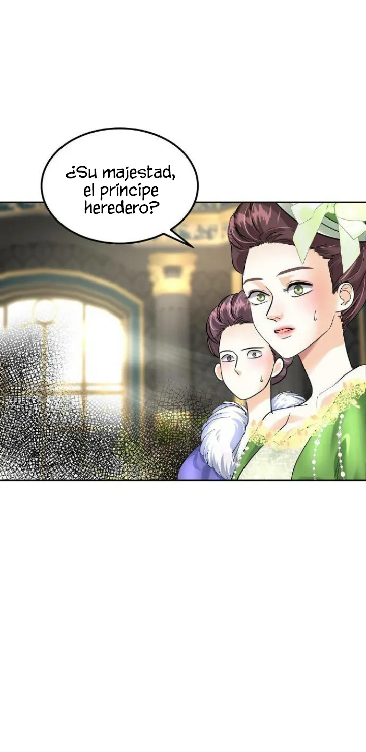 El Pintalabios de La Emperatriz - Capítulo 30 - Página 1 - LectorTMOo