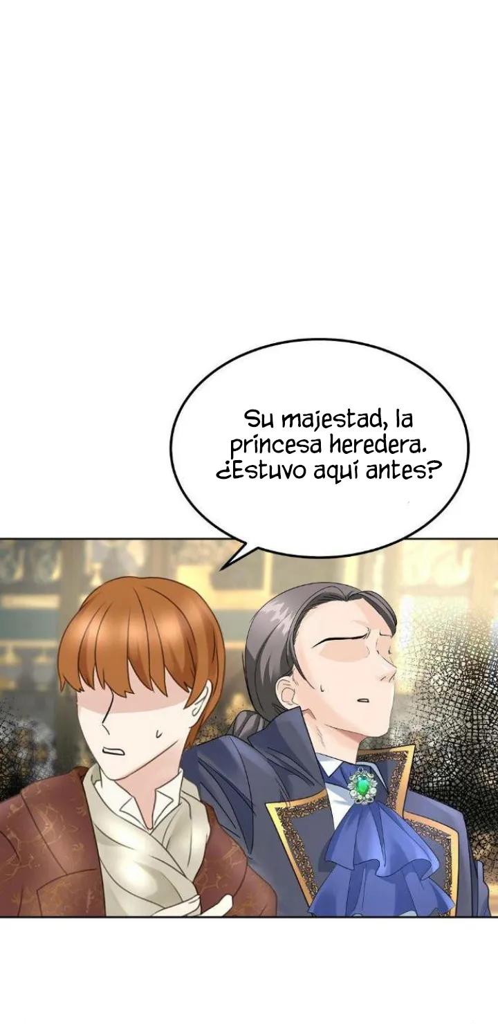 El Pintalabios de La Emperatriz - Capítulo 30 - Página 2 - LectorTMOo