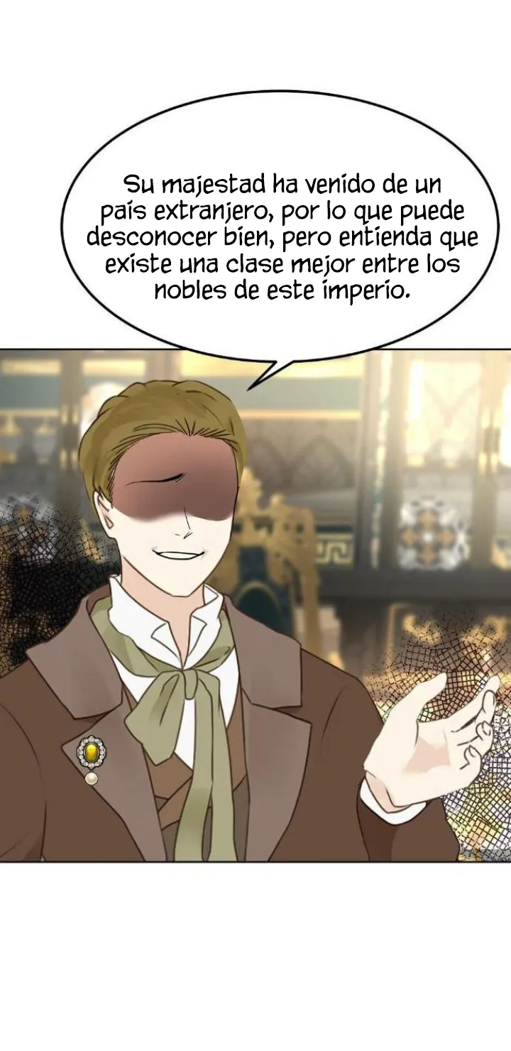 El Pintalabios de La Emperatriz - Capítulo 30 - Página 33 - LectorTMOo