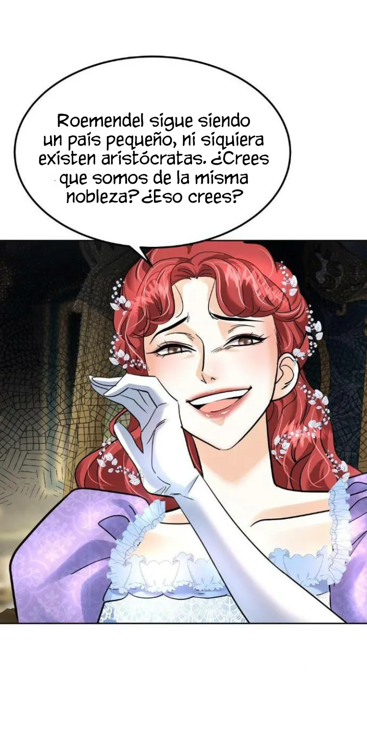 El Pintalabios de La Emperatriz - Capítulo 30 - Página 34 - LectorTMOo