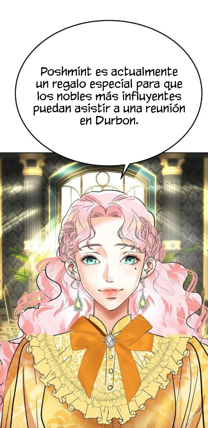 El Pintalabios de La Emperatriz - Capítulo 30 - Página 35 - LectorTMOo
