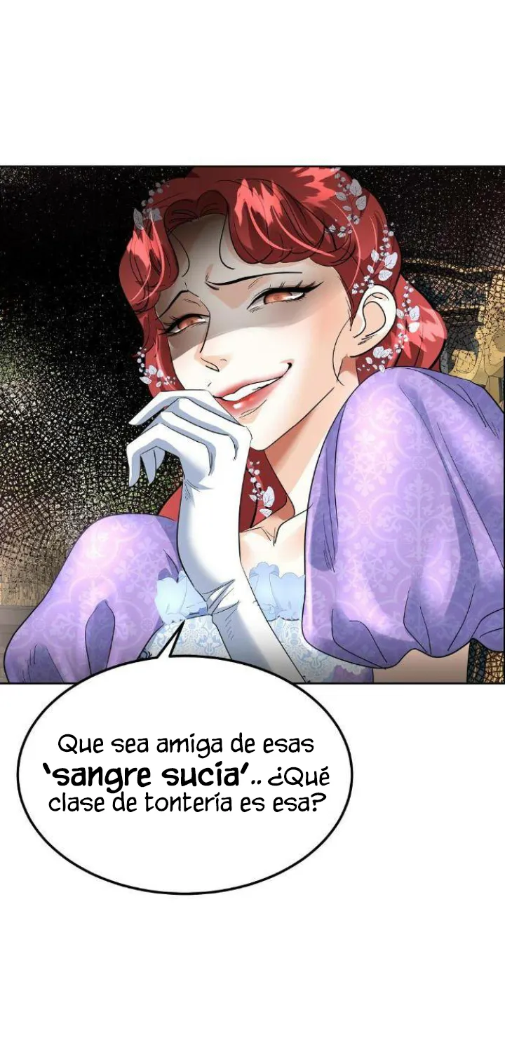 El Pintalabios de La Emperatriz - Capítulo 30 - Página 50 - LectorTMOo