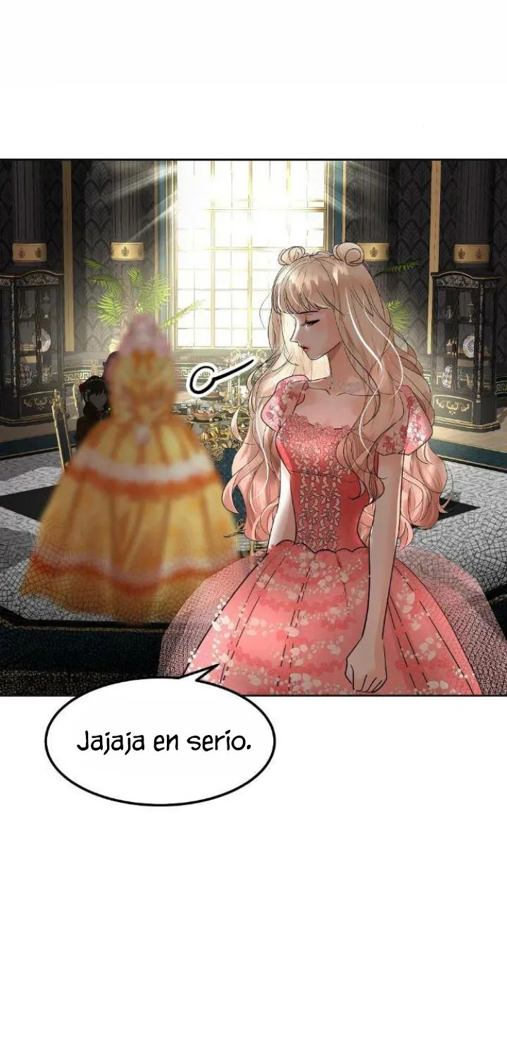 El Pintalabios de La Emperatriz - Capítulo 30 - Página 74 - LectorTMOo