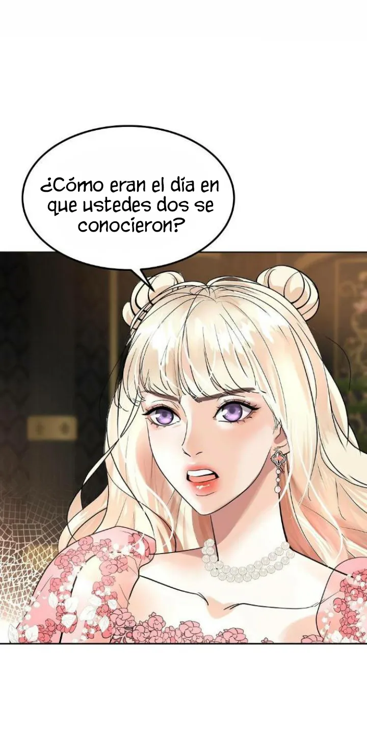 El Pintalabios de La Emperatriz - Capítulo 30 - Página 76 - LectorTMOo