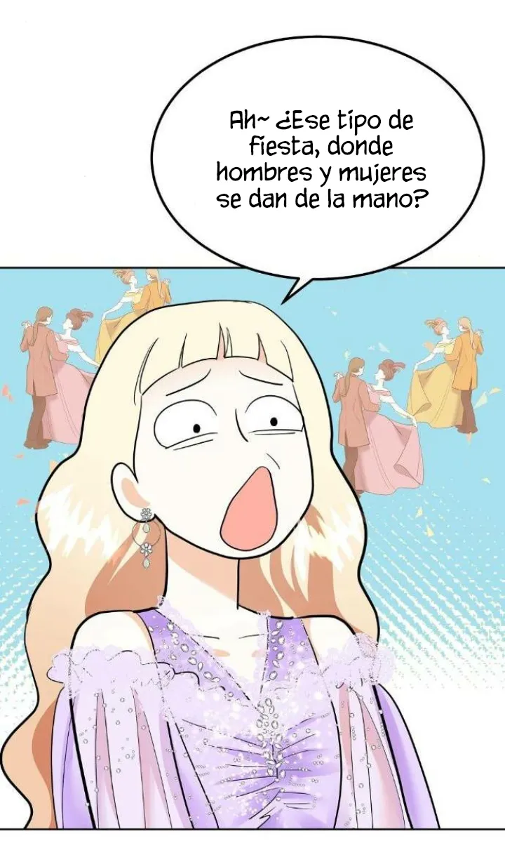 El Pintalabios de La Emperatriz - Capítulo 31 - Página 30 - LectorTMOo