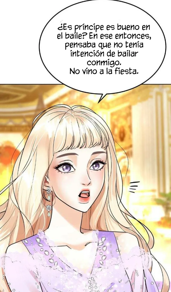 El Pintalabios de La Emperatriz - Capítulo 31 - Página 34 - LectorTMOo
