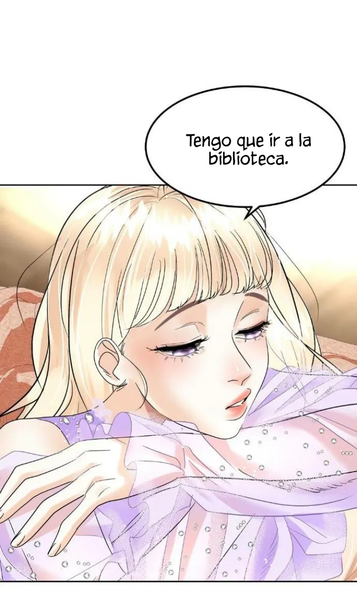 El Pintalabios de La Emperatriz - Capítulo 31 - Página 4 - LectorTMOo