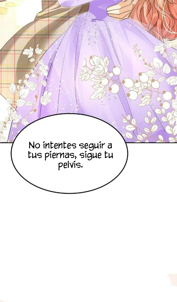 El Pintalabios de La Emperatriz - Capítulo 31 - Página 54 - LectorTMOo