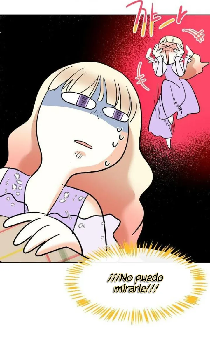 El Pintalabios de La Emperatriz - Capítulo 31 - Página 59 - LectorTMOo