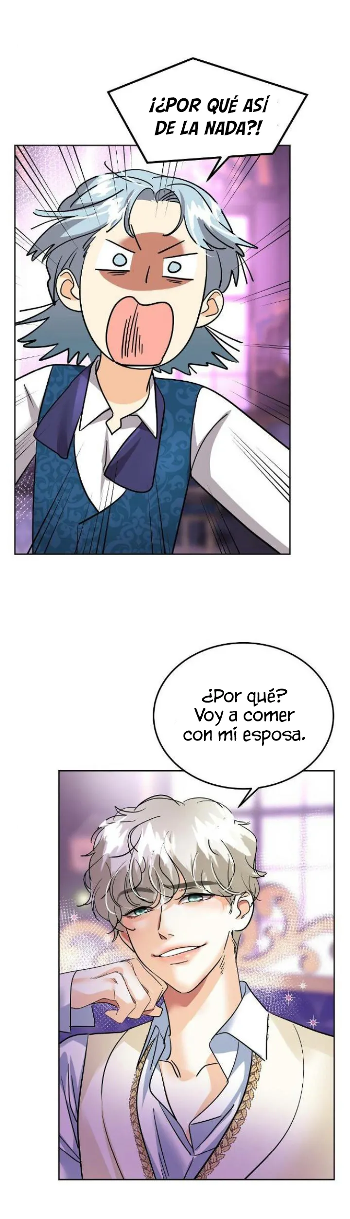 El Pintalabios de La Emperatriz - Capítulo 32 - Página 12 - LectorTMOo