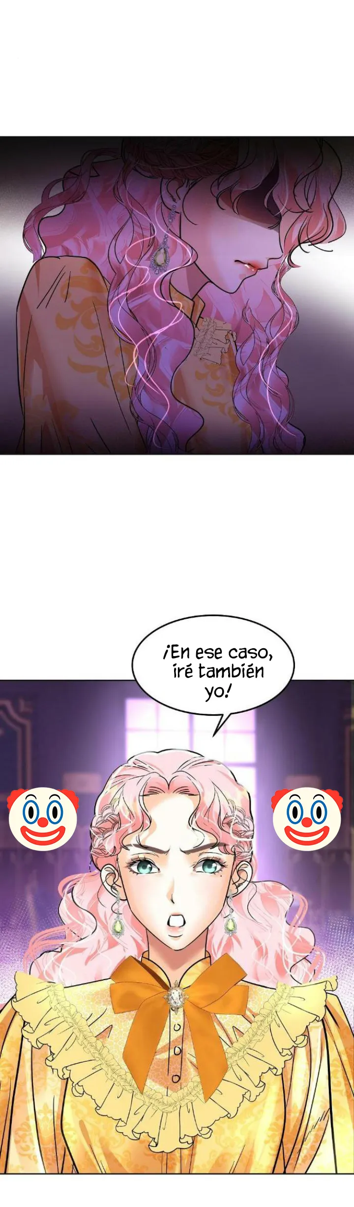 El Pintalabios de La Emperatriz - Capítulo 32 - Página 13 - LectorTMOo