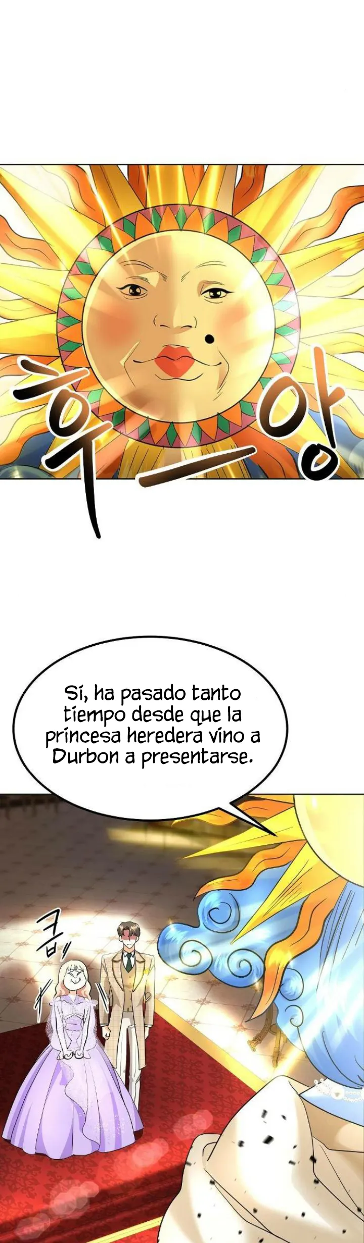 El Pintalabios de La Emperatriz - Capítulo 32 - Página 32 - LectorTMOo