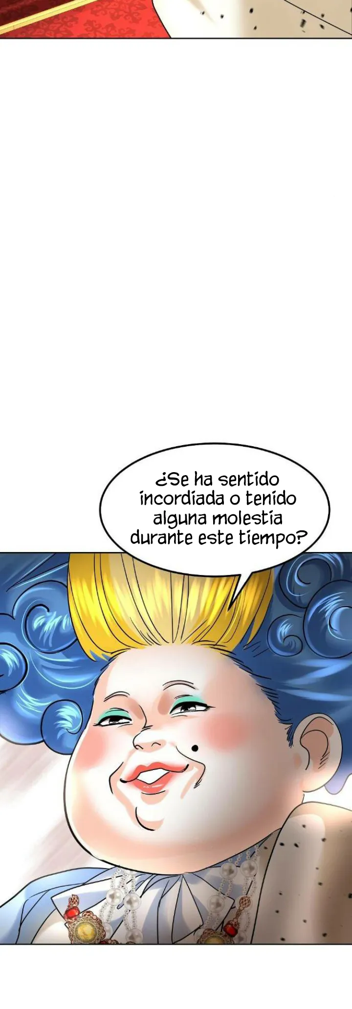 El Pintalabios de La Emperatriz - Capítulo 32 - Página 33 - LectorTMOo