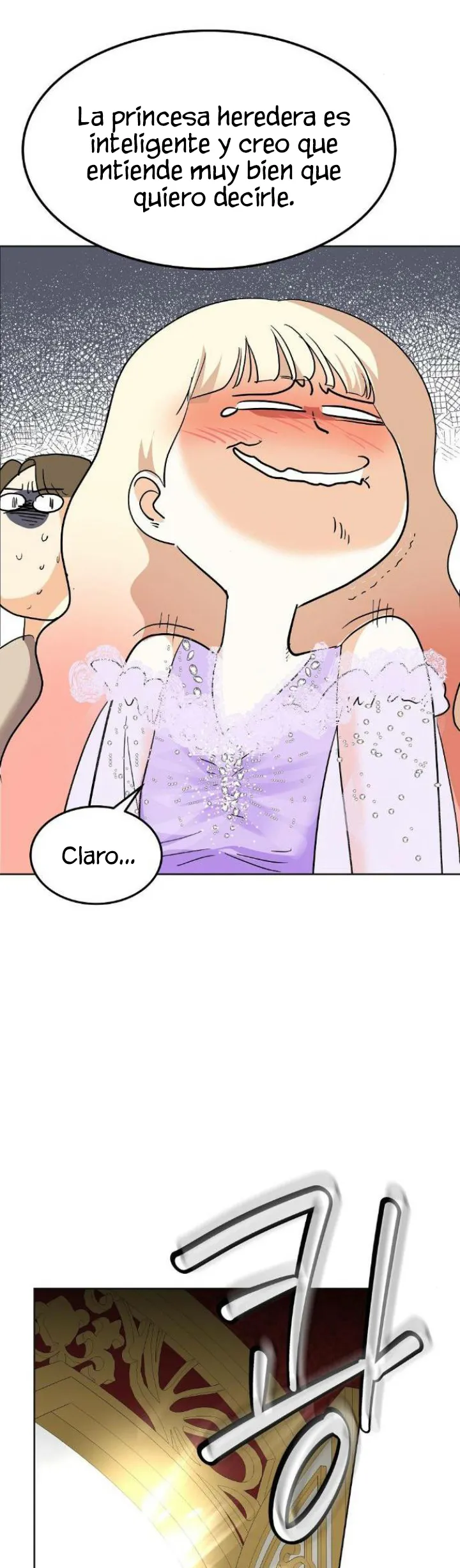 El Pintalabios de La Emperatriz - Capítulo 32 - Página 40 - LectorTMOo