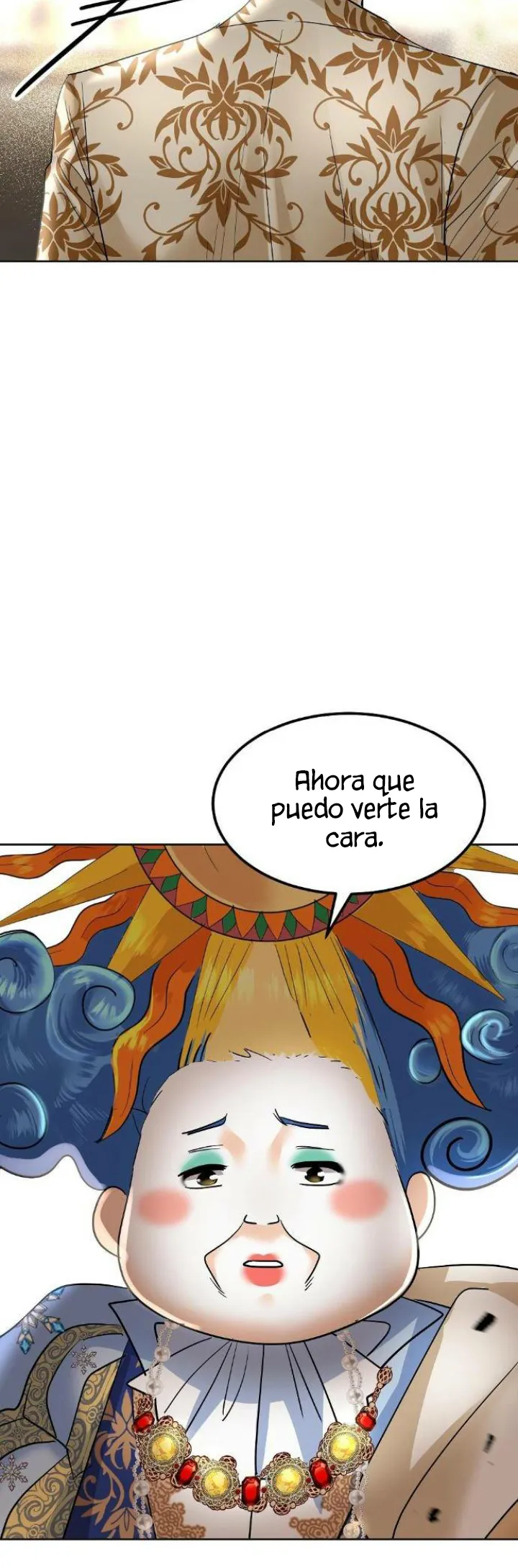 El Pintalabios de La Emperatriz - Capítulo 32 - Página 46 - LectorTMOo