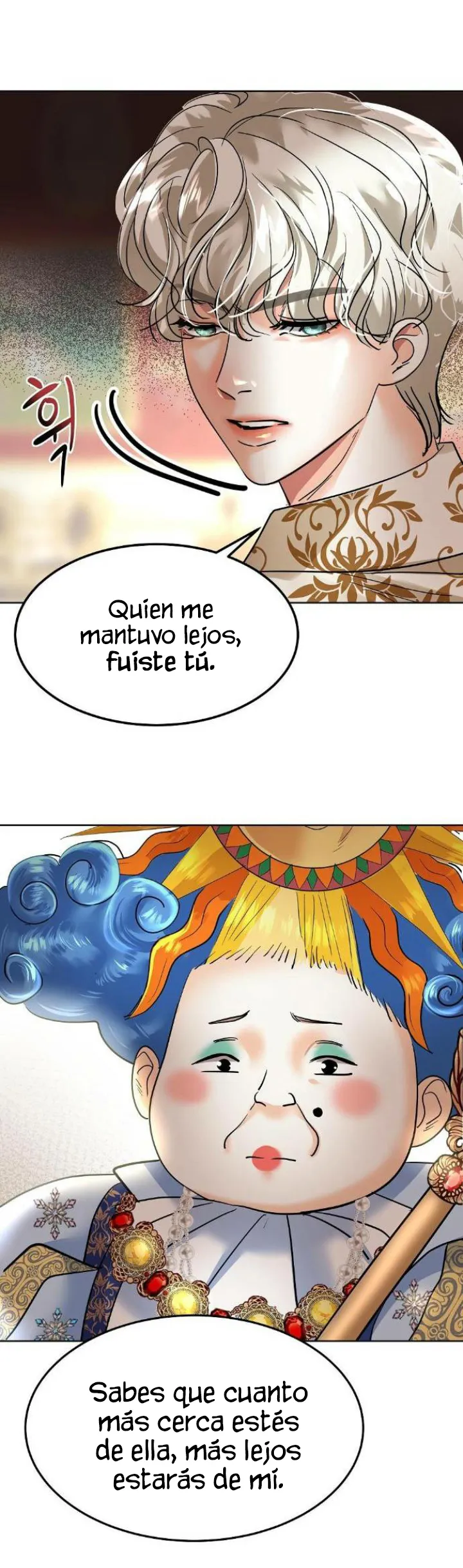 El Pintalabios de La Emperatriz - Capítulo 32 - Página 48 - LectorTMOo