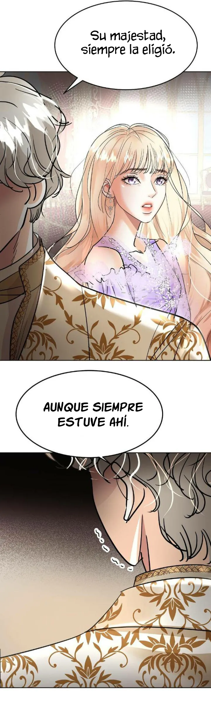 El Pintalabios de La Emperatriz - Capítulo 32 - Página 49 - LectorTMOo