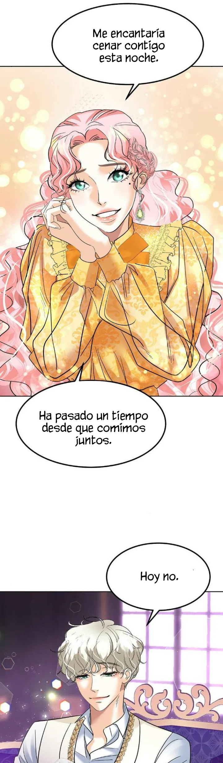 El Pintalabios de La Emperatriz - Capítulo 32 - Página 8 - LectorTMOo