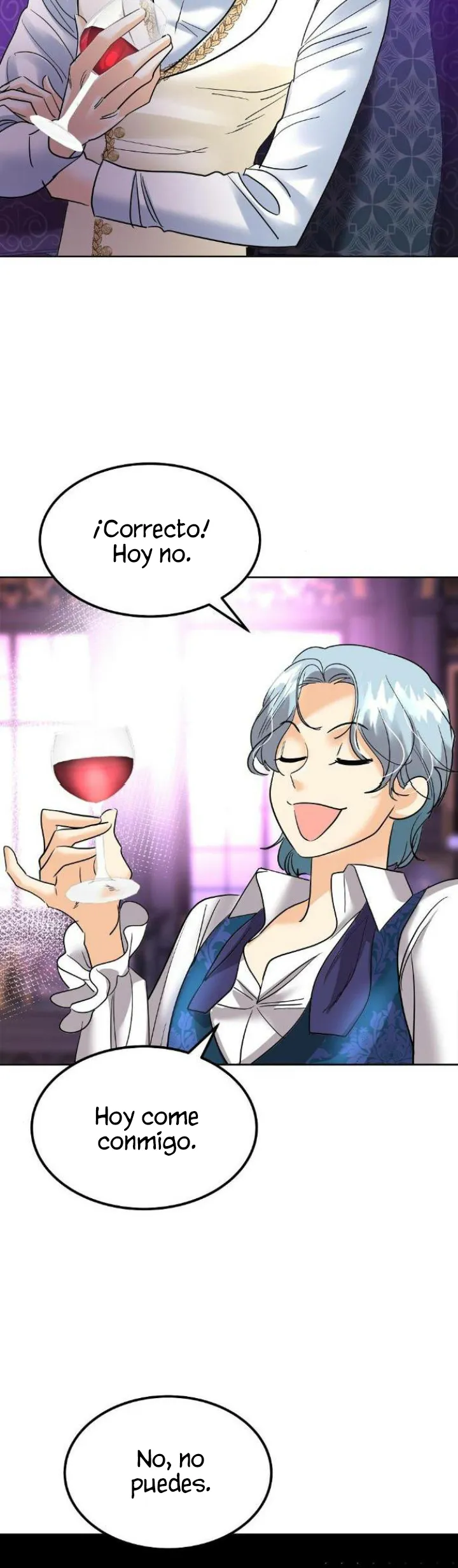 El Pintalabios de La Emperatriz - Capítulo 32 - Página 9 - LectorTMOo