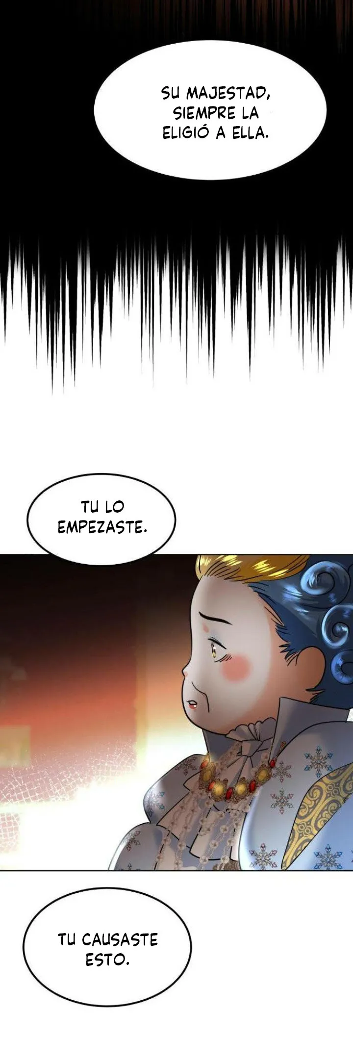 El Pintalabios de La Emperatriz - Capítulo 33 - Página 11 - LectorTMOo