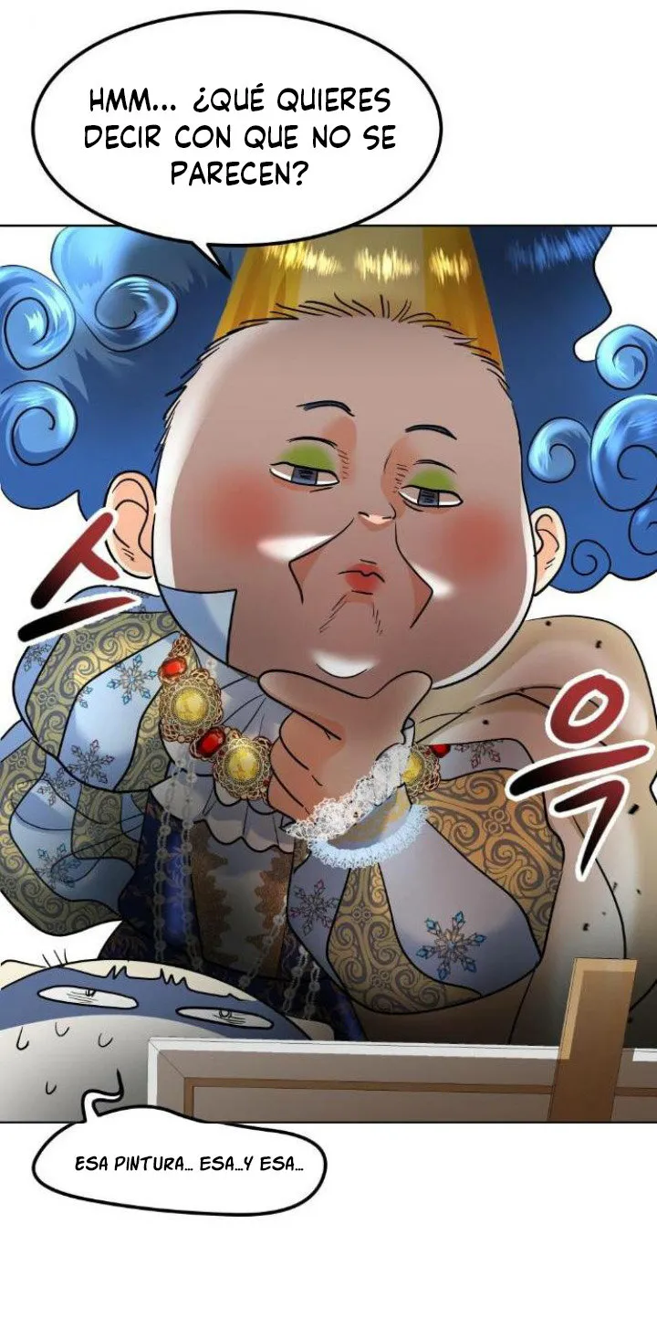 El Pintalabios de La Emperatriz - Capítulo 33 - Página 28 - LectorTMOo