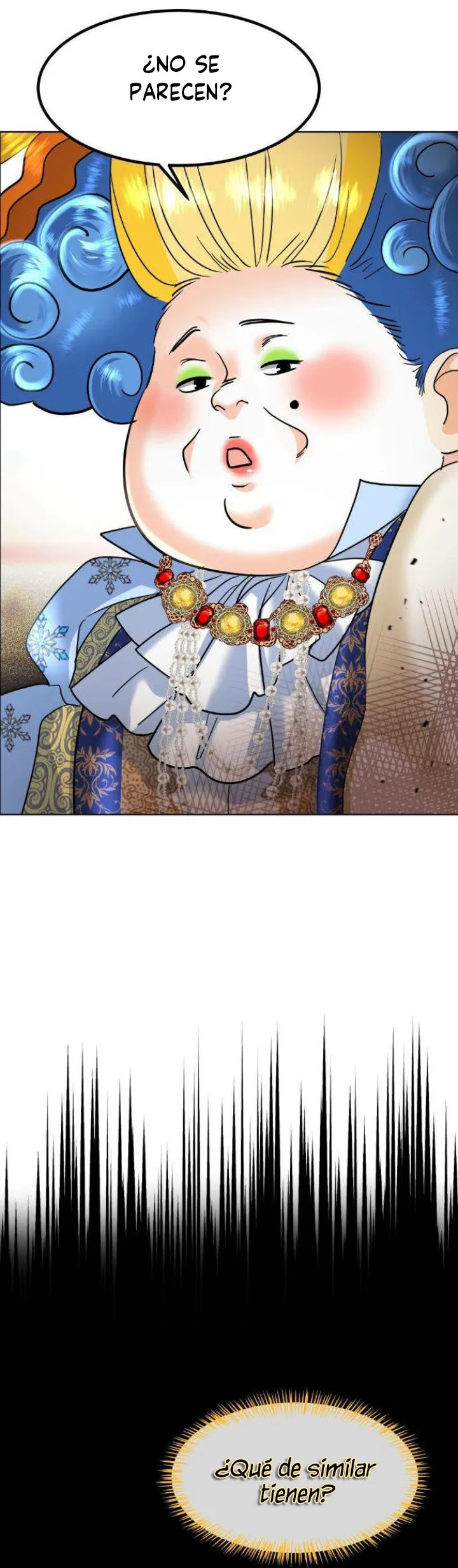 El Pintalabios de La Emperatriz - Capítulo 33 - Página 30 - LectorTMOo