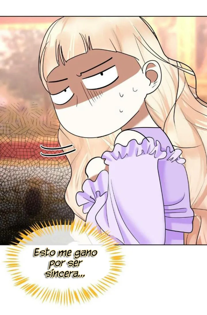 El Pintalabios de La Emperatriz - Capítulo 33 - Página 36 - LectorTMOo