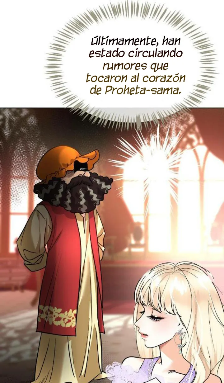 El Pintalabios de La Emperatriz - Capítulo 33 - Página 45 - LectorTMOo