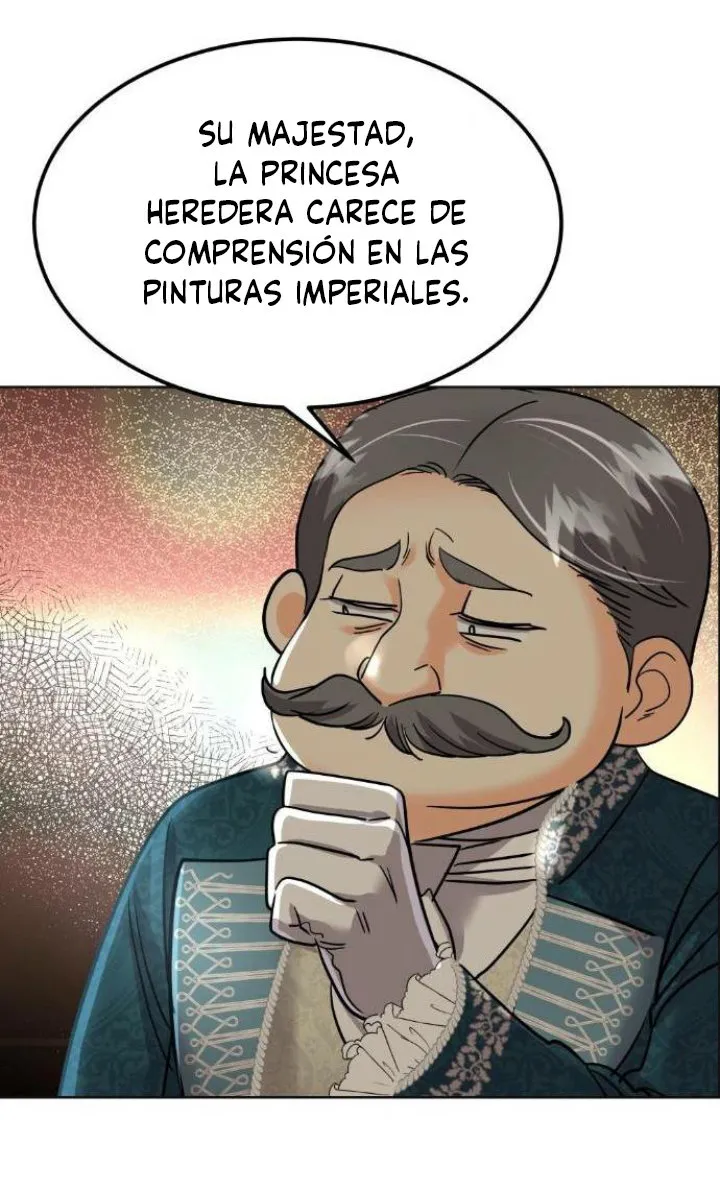 El Pintalabios de La Emperatriz - Capítulo 33 - Página 47 - LectorTMOo