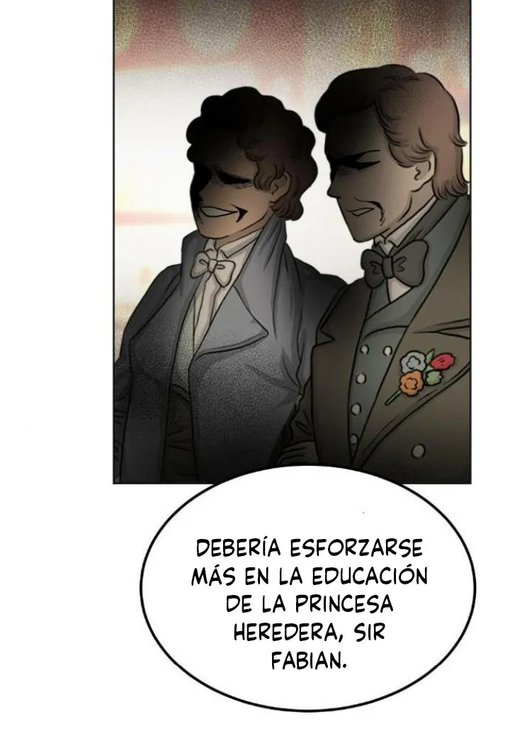 El Pintalabios de La Emperatriz - Capítulo 33 - Página 55 - LectorTMOo
