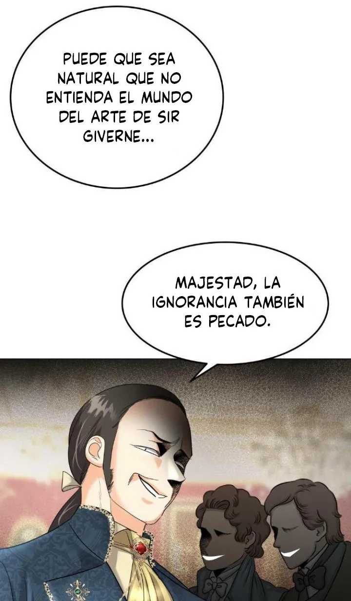 El Pintalabios de La Emperatriz - Capítulo 33 - Página 63 - LectorTMOo