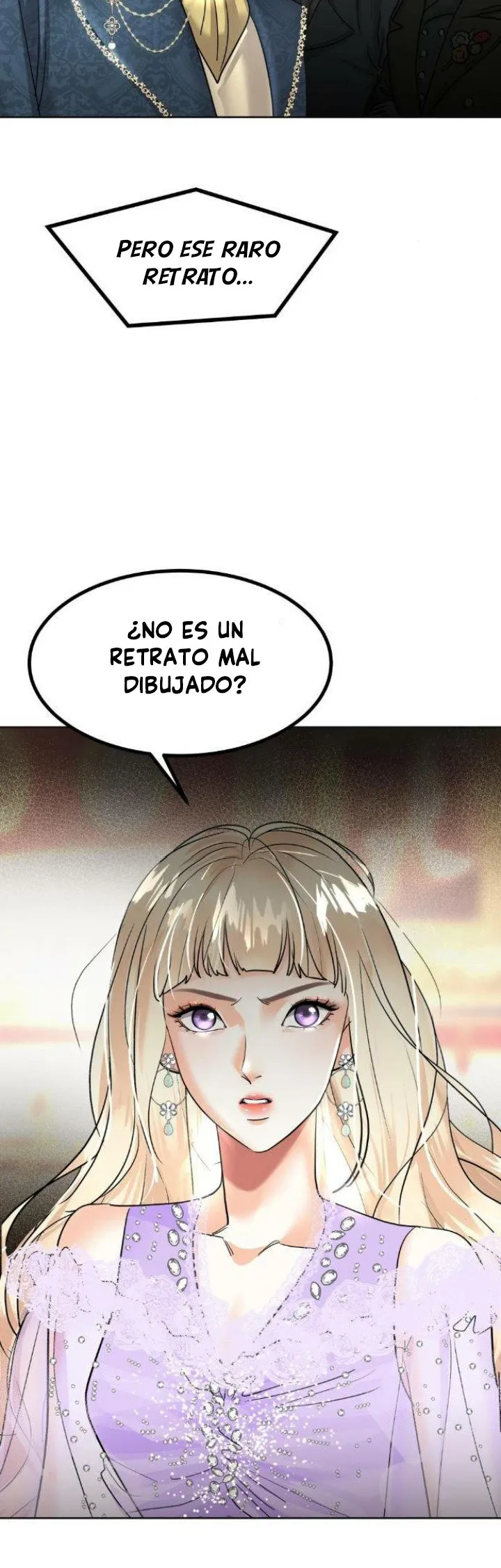El Pintalabios de La Emperatriz - Capítulo 33 - Página 64 - LectorTMOo