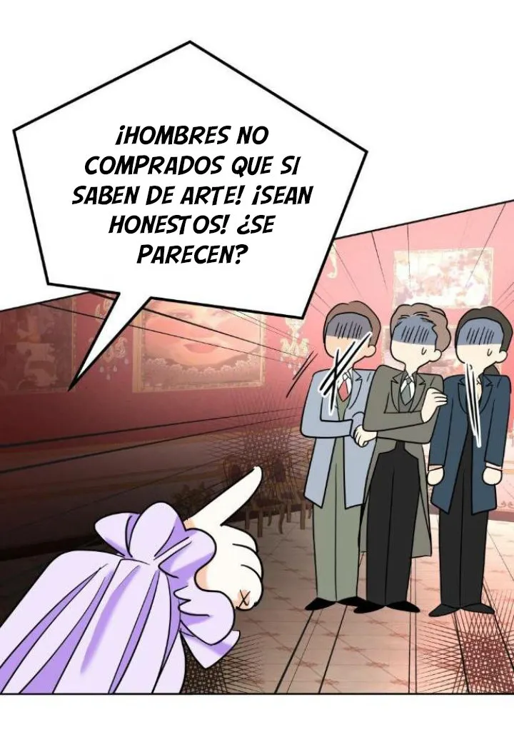 El Pintalabios de La Emperatriz - Capítulo 33 - Página 67 - LectorTMOo