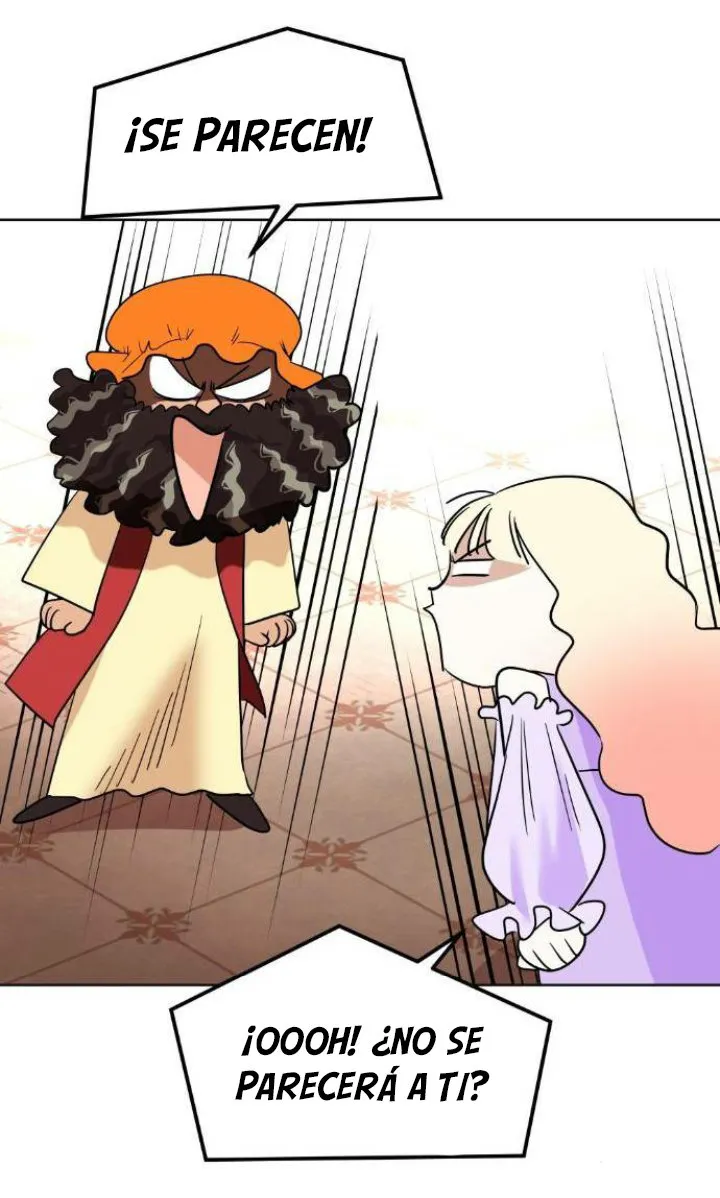 El Pintalabios de La Emperatriz - Capítulo 33 - Página 70 - LectorTMOo