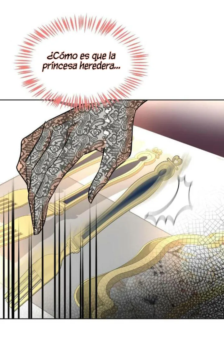El Pintalabios de La Emperatriz - Capítulo 34 - Página 34 - LectorTMOo