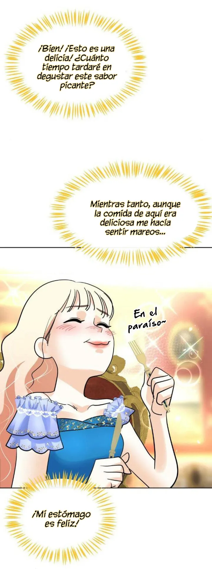 El Pintalabios de La Emperatriz - Capítulo 34 - Página 77 - LectorTMOo