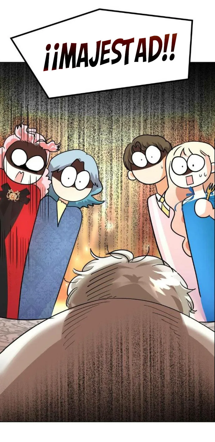El Pintalabios de La Emperatriz - Capítulo 34 - Página 81 - LectorTMOo