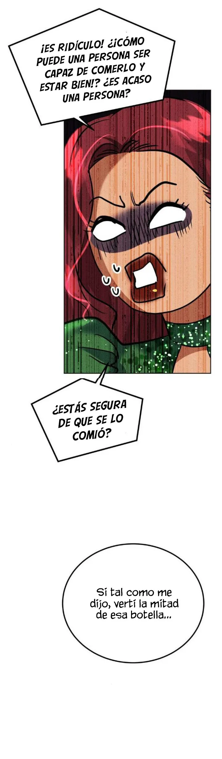 El Pintalabios de La Emperatriz - Capítulo 35 - Página 15 - LectorTMOo