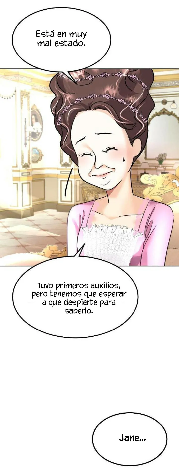 El Pintalabios de La Emperatriz - Capítulo 35 - Página 24 - LectorTMOo