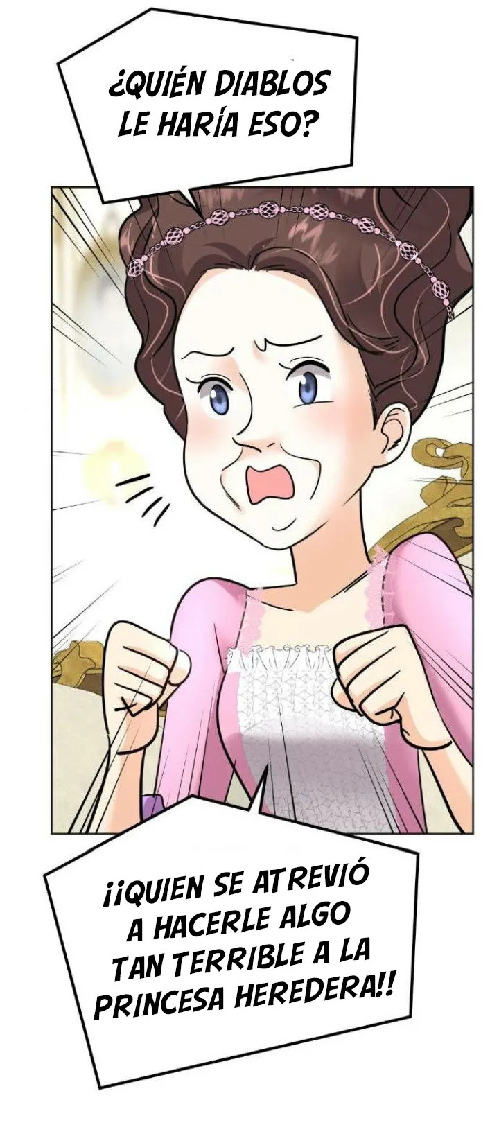 El Pintalabios de La Emperatriz - Capítulo 35 - Página 30 - LectorTMOo
