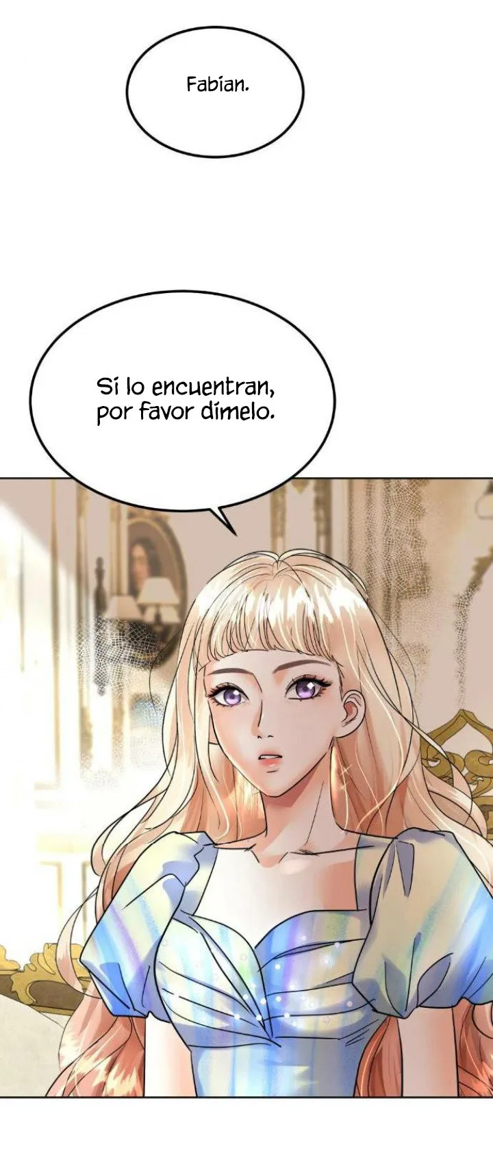 El Pintalabios de La Emperatriz - Capítulo 35 - Página 33 - LectorTMOo