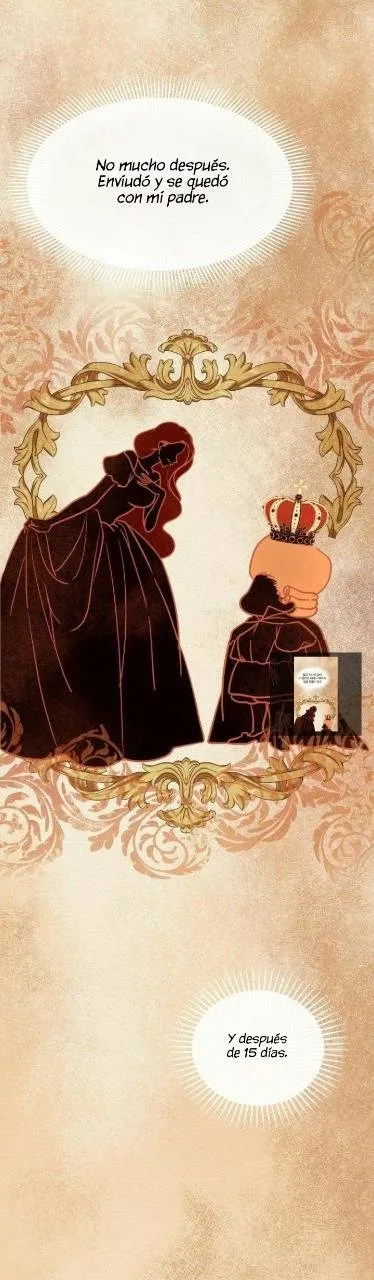 El Pintalabios de La Emperatriz - Capítulo 36 - Página 41 - LectorTMOo