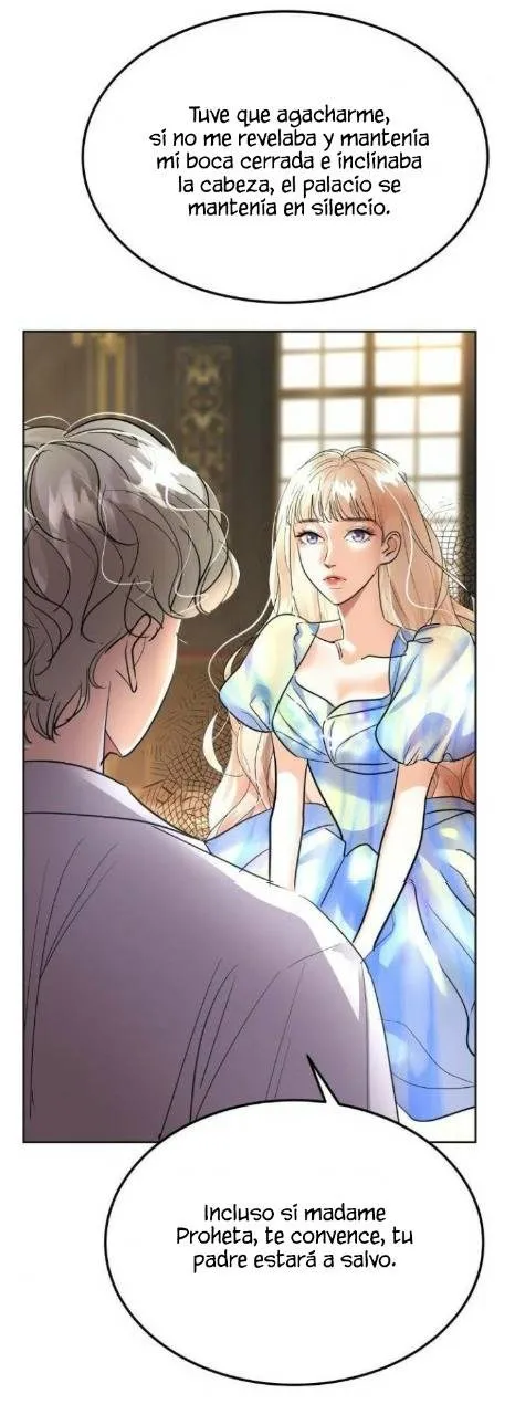 El Pintalabios de La Emperatriz - Capítulo 36 - Página 51 - LectorTMOo