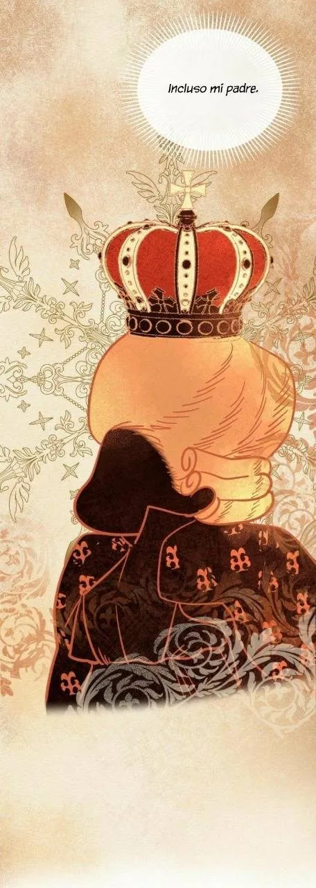 El Pintalabios de La Emperatriz - Capítulo 36 - Página 59 - LectorTMOo
