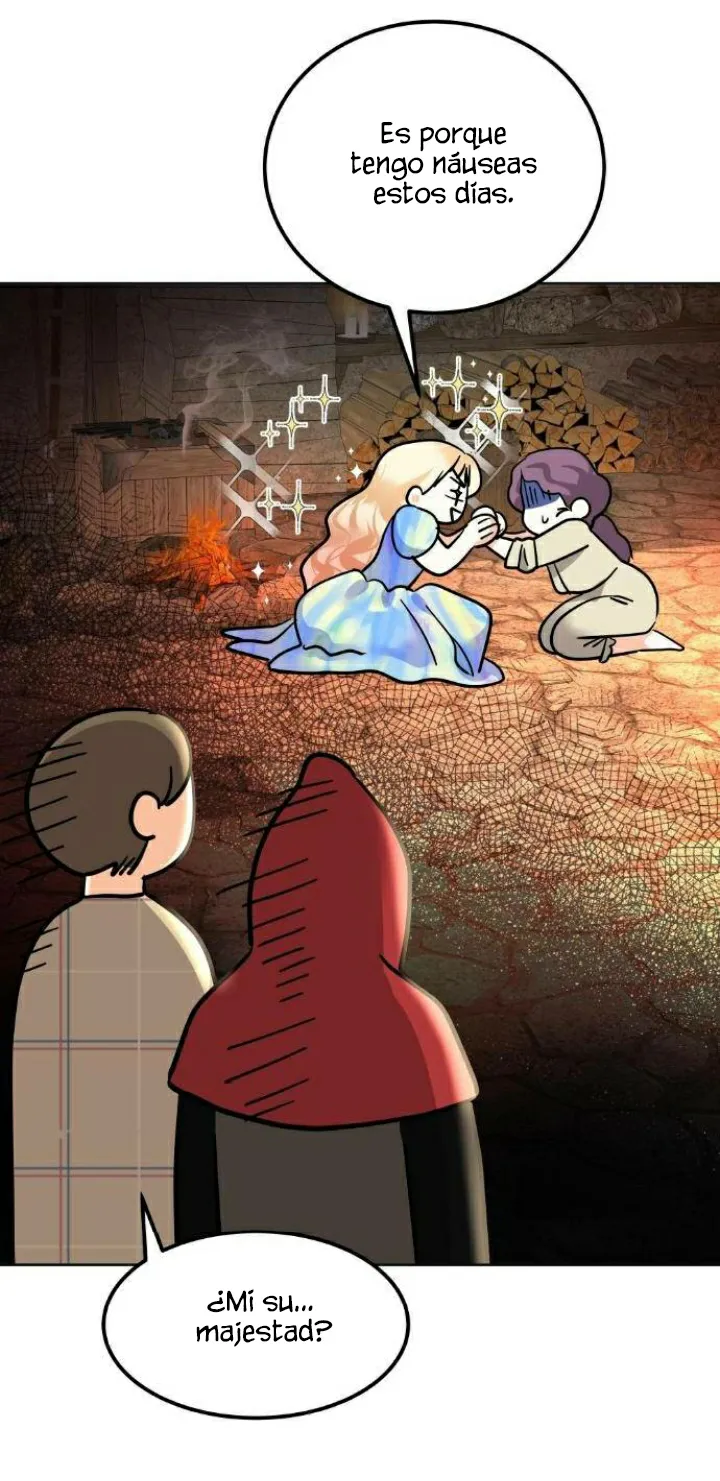 El Pintalabios de La Emperatriz - Capítulo 37 - Página 26 - LectorTMOo