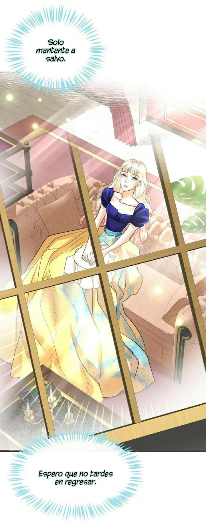 El Pintalabios de La Emperatriz - Capítulo 37 - Página 63 - LectorTMOo